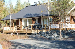 RukaNeliö Cottage